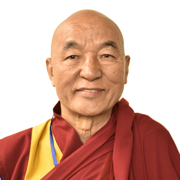 Ven. Thubten Wangchen – Tibetan Parliament-in-Exile